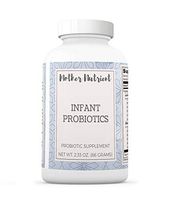 Infant Probiotics