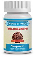 Guang Ci Tang - Te Xiao Zao Ren an Mian Pian (Sleepeace™) - 12 Bottle Pack