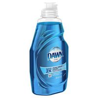 Dawn Ultra Original Scent Dishwashing Liquid 9 Fl Oz