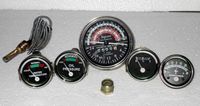 Massey-Ferguson-MF-Tractor-Gauge-Tachometer-Set-MF35-MF50-MF65-TO35-F40-MH50