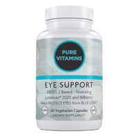 Eye Support 60 Vegetarian Capsules
