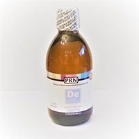 PRN DE Dry Eye Omega Liquid with Vitamin D3 300ml (10oz)