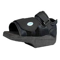 OrthoWedge Post-Op Medical Surgical Shoe 929 (L)