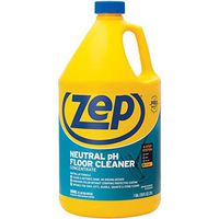 Zep ZUNEUT128 Gal Neutral Floor Cleaner
