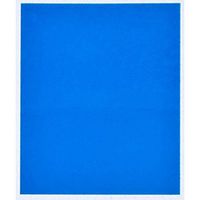 amscan Royal Blue Medium Glossy Paper Bag (Each)