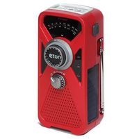 American Red Cross Emergency Weather Radio