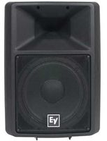 Electro-Voice Sx100E 12" 2 Way 200 Watt Passive Loudspeaker Black