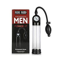 Super XL Enlarge Massager Pump Press Ball Meter En-larg-ement Extender Pumps Enlargers Extension Men Male Gift FDA CE Proved