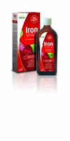 The Healthy Option Iron Vital F 250Ml