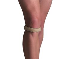 Thermoskin Knee Patella Strap one size fits most