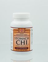 Stomach Chi by OHCO Oriental Herb Co - Upset Stomach, Stomach Relief, Heartburn, Acid Reflux, Food Sensitivities, Weight Loss, Upset Stomach Relief, Restore Your Digestive Functioning 60 Capsules