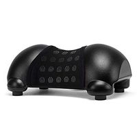 AIYLY Neck Massager Pillow,Relief Pillow Neck and Shoulder Muscle Relaxer Traction Device for Pain Relief Management and Cervical Spine Alignme