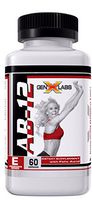 AB12 Natural Energy by GenXLabs