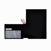 for MSI GS60 2PL 6QE 2QE 6QC MS-16H2 Series Laptop Battery,Fit for BTY-M6F-18 Months Warranty[11.4V 4640mAh]