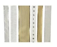 Wondershop 150' Christmas Ribbon Set - 6 Different Ribbons- 25' Each