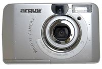 Argus DC3500 2MP Digital Camera