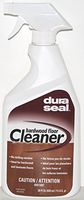 Duraseal Hardwood Floor Cleanr, 28oz Spray - 2 Pack