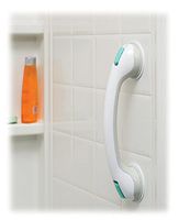 Windsor 16 Sure Suction Tub and Shower Handle Bar by Windsor