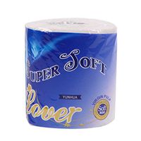 Toilet Paper 10 Rolls,Silky & Smooth Soft Professional Series Premium 3-Ply Home Kitchen Enviro Toilet Tissue Tigiveme
