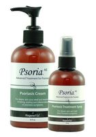Psoria Psoriasis Treatment Kit