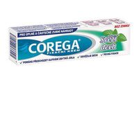 Corega Denture Adhesive Fresh Mint by Corega