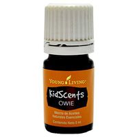 KidScents - Owie 5ml by Young Living Essential Oils