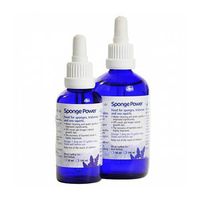 Sponge Power Concentrate - Korallen-Zucht (100ml)