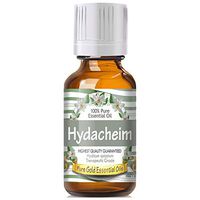 Pure Gold Hydacheim Essential Oil, 100% Natural & Undiluted, 30ml