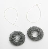 Quickie Set of 2 Washing Machine Lint Traps