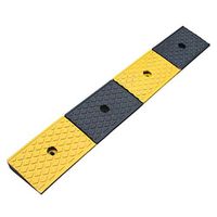 Slow Down Uphill Ramps, Car Motorcycle Truck Trolley Bicycle Mat- Store Factory Garage Ramps Damping Mute Pad Vehicle Ramps (Size : 100186CM)