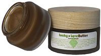 Living Libations - Organic/Wildcrafted Lucky Love Butter – Tantric Tingle (1.69 oz / 50 ml)