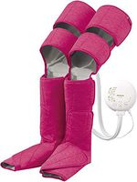 Air Massager Leg Reflex (Pink) EW-RA99-P【Japan Domestic Genuine Products】【Ships from Japan】