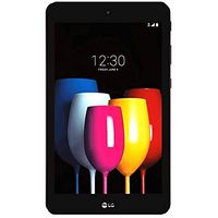 LG GPad X2 8.0 Plus 32 GB Tablet, Black - T-Mobile Locked