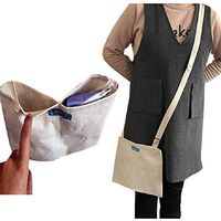 Bladder Resection Postoperative Urine Bag Fixing Device, Enterostomy Drainage Bag Invisible Satchel, Bladder Ostomy Double Storage Bag