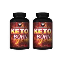 Keto Burn 2 pack
