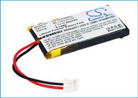 Cameron Sino 180mAh / 0.67Wh Replacement Battery for AT&T TL7610