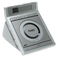 Timex CD Clock Radio