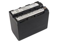 Replacement Battery for Comrex Access Portable2