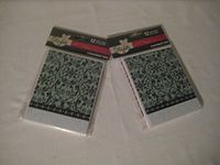 Stylis 12 Note Cards & Envelopes