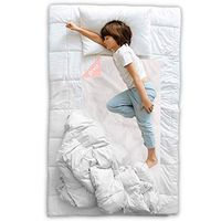 Pivit Washable Underpads | Large Bed Pads | 34" x 36 inch | Incontinence Reusable Mattress Protector Pads for Adults, Kids, Dogs, Cats & Bunny | Protection for Beds, Furniture & Surfaces (1)