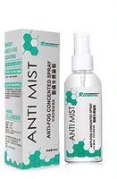 Weite 100ml Anti-Fog Spray Winter Cars Interior Glasses Cleaner Window Antifogging Agent Windscreen Lens Defogger (Multicolor)