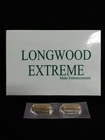 Longwood Extreme Natural Male Enhancement & Testosterone Booster (2)