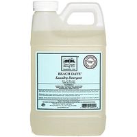 The Good Home Beach Days Laundry Detergent Refill, 64 Ounce