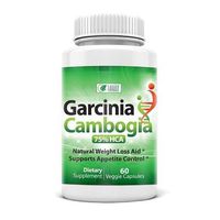 Garcinia Cambogia