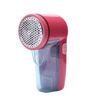 Battery Operated Sweater Carpet Clothes Lint Pill Fluff Remover Fabiric Shaver