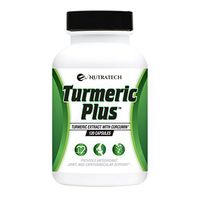 Turmeric Plus 120 Capsules -Turmeric Curcumin 95% with Bioperine Black Pepper Extract for Maximum Absorption. Strongest Potency of 2,000mg per Day. Powerful Anti-Oxidant and Anti-Inflammatory Support.