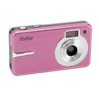 DIG CAM,8MP,2.4" LCD,SD