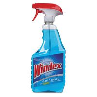 Windex 70343/70195 23 Oz Windex Original Glass Cleaner
