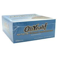 Bar, Cookie Caramel Crunch