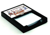 Personalized Friendly Folks Teacher, High School - Male Memo Holder